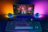 Razer Nommo V2 Pro loudspeaker Full range Black Wired &amp; Wireless, 40 Hz &mdash; 20 kHz, Full-range drivers, Wireless subwoofer driver, Bluetooth , USB Type C to USB Type A, Custom 10-band EQ
